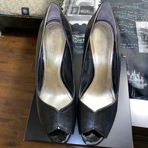 Nine West heels